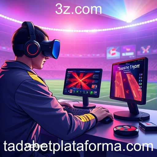Tendências e Desafios no Mercado de Jogos em 2025