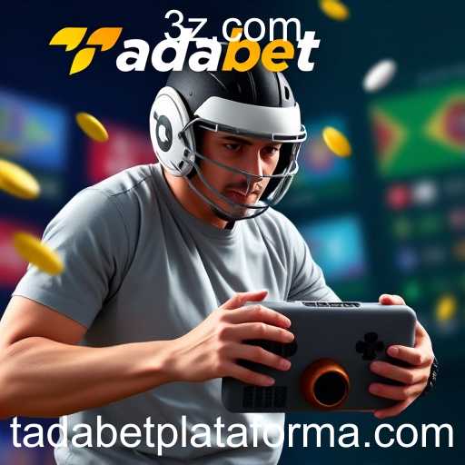 O Impacto Crescente de Tadabet no Cenário de Jogos Online
