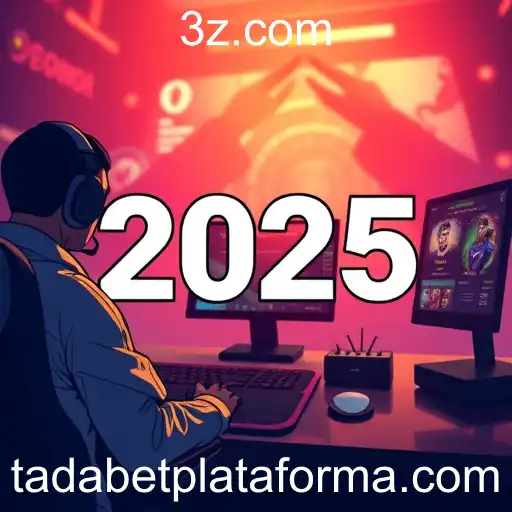 Impacto do Tadabet na Indústria de Jogos: Tendências e Previsões