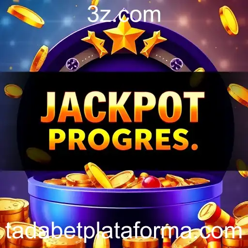 Explorando a Emoção dos Jackpots Progressivos no Tadabet
