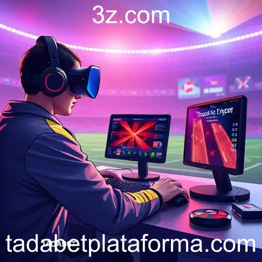 Tendências e Desafios no Mercado de Jogos em 2025