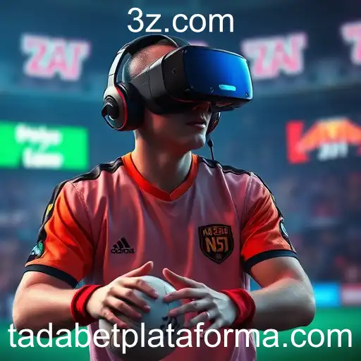 Impacto do Tadabet no Mercado de Jogos Online em 2025