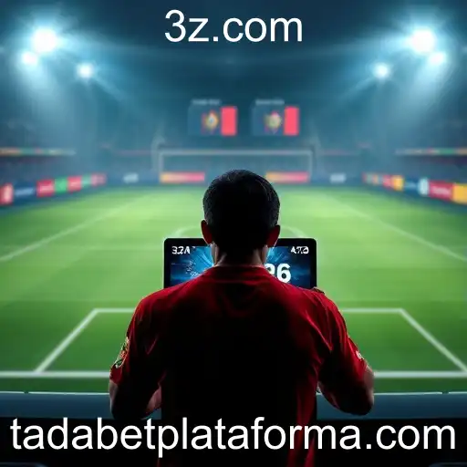 A Nova Era das Apostas Online e Sua Regulação