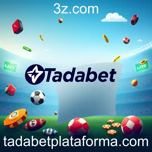 A Ascensão do Tadabet no Mundo dos Jogos Online