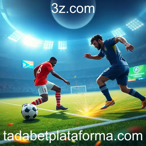 O Crescimento do Mercado de Jogos Online e a Ascensão do Tadabet