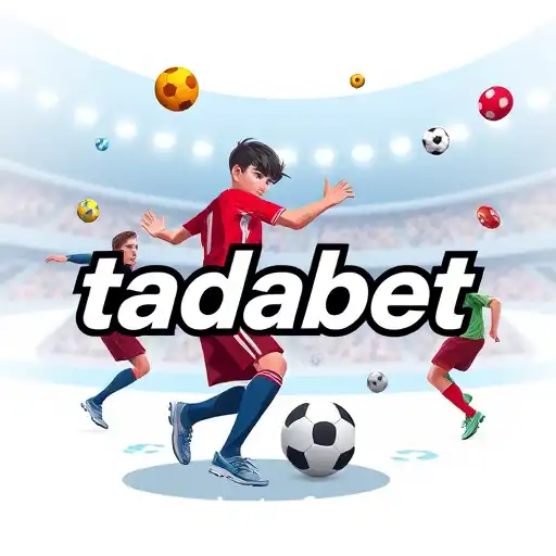 Ascensão e Impacto do Tadabet nos Jogos Online