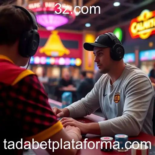 A Revolução dos Jogos Online em 2025