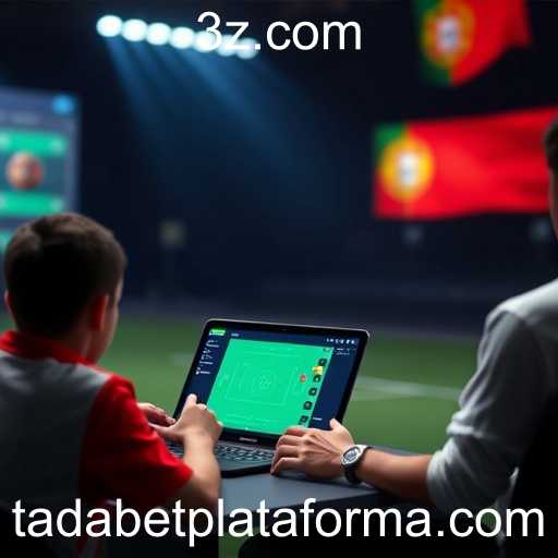 A Ascensão dos Sites de Jogos Online em Portugal