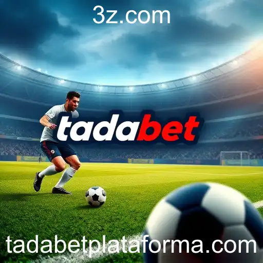 Apostas Esportivas: Uma Análise da Categoria no Tadabet
