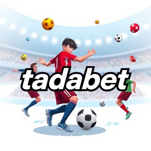 A Ascensão do Tadabet no Cenário Brasileiro de Jogos