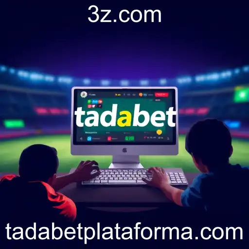 O Crescimento do Tadabet e seu Impacto no Cenário de Jogos Online