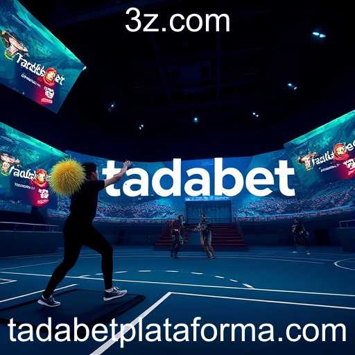 Tadabet: Revolução nos Jogos Online em 2025