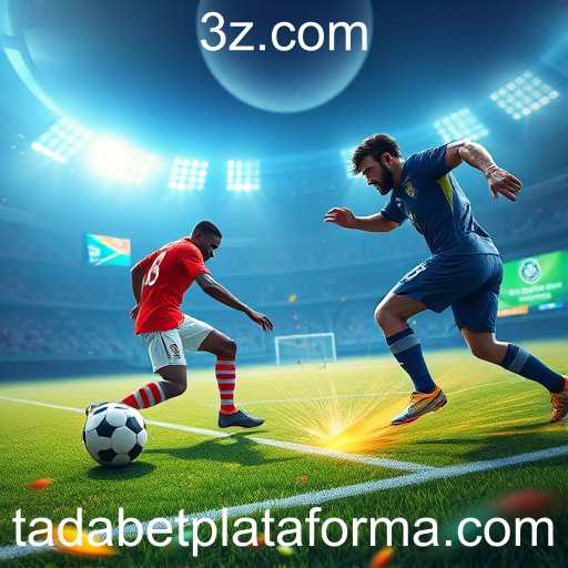 O Crescimento do Mercado de Jogos Online e a Ascensão do Tadabet