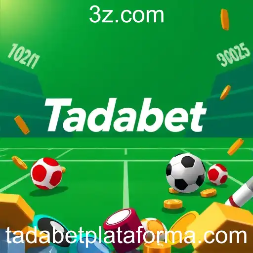 O Crescimento Explosivo do Tadabet na Indústria de Jogos