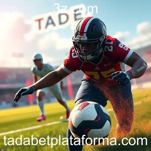 Explorando o Crescimento e a Emoção dos Esportes Virtuais no Tadabet